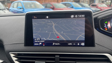 Peugeot 3008 1.5 BlueHDi GT Line Premium 5dr EAT8 Diesel Estate